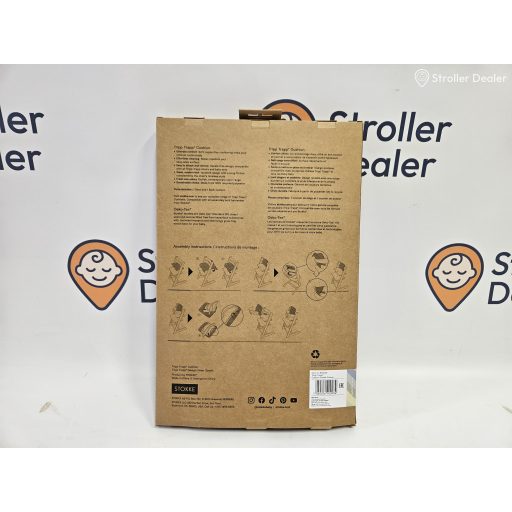 Stokke Tripp Trapp Cushion