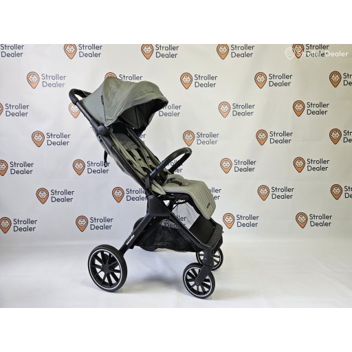 Easywalker Jackey 2 XL