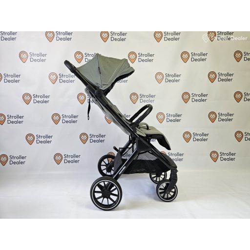 Easywalker Jackey 2 XL