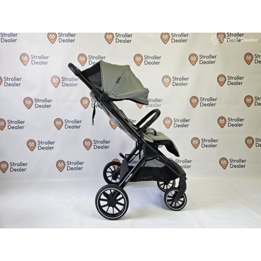 Easywalker Jackey 2 XL