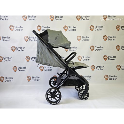 Easywalker Jackey 2 XL