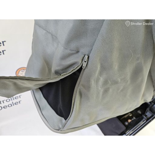 Easywalker Jackey 2 XL