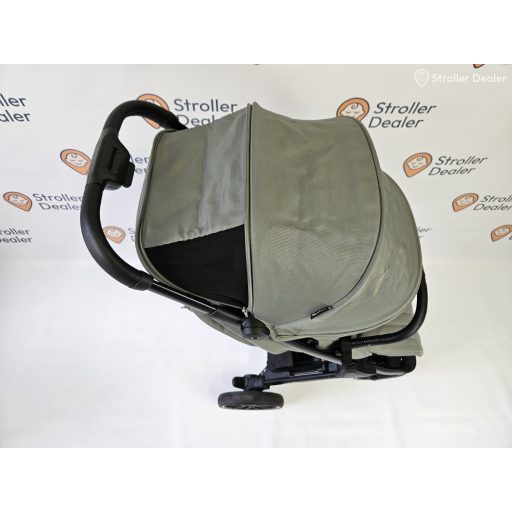 Easywalker Jackey 2 XL