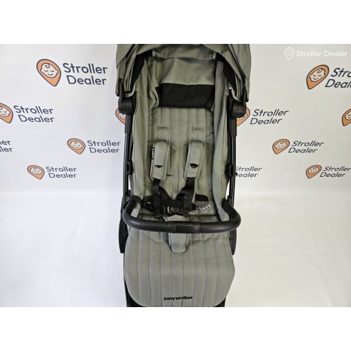 Easywalker Jackey 2 XL