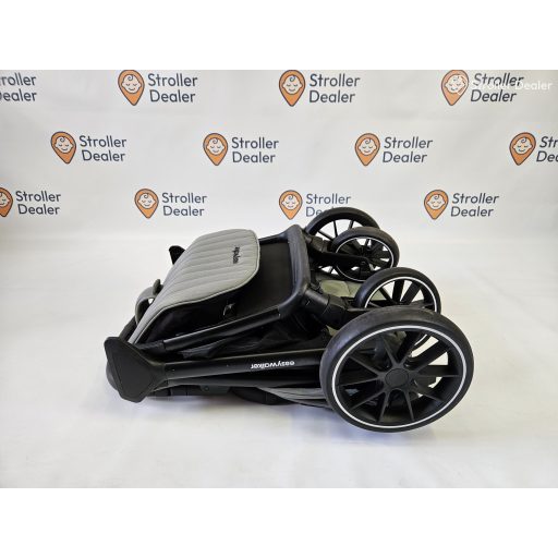 Easywalker Jackey 2 XL