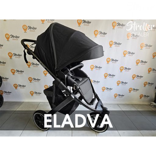 Abc Design Salsa Run