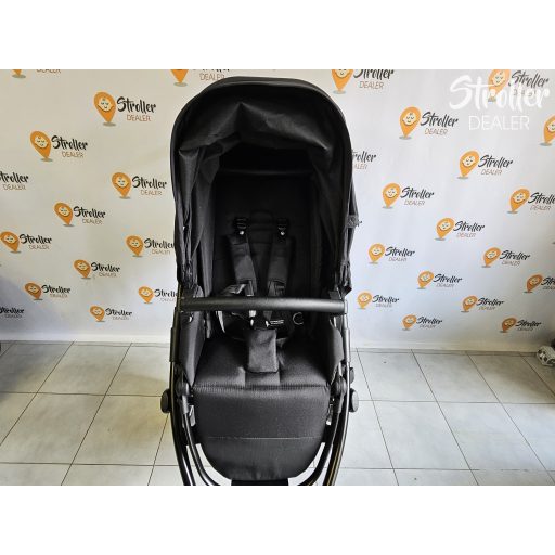 Abc Design Salsa Run