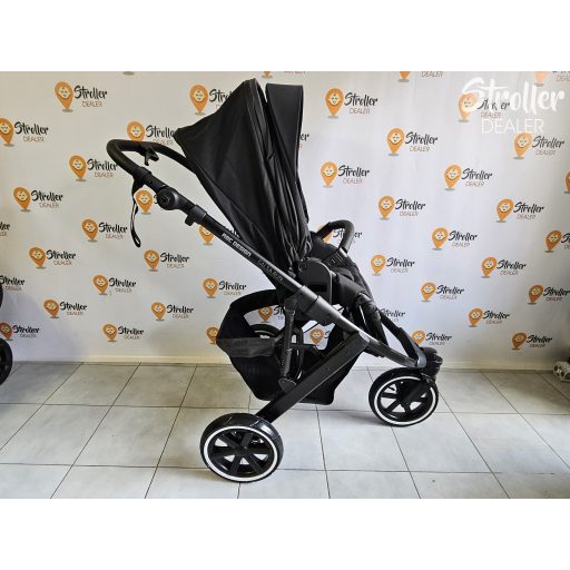 Abc Design Salsa Run