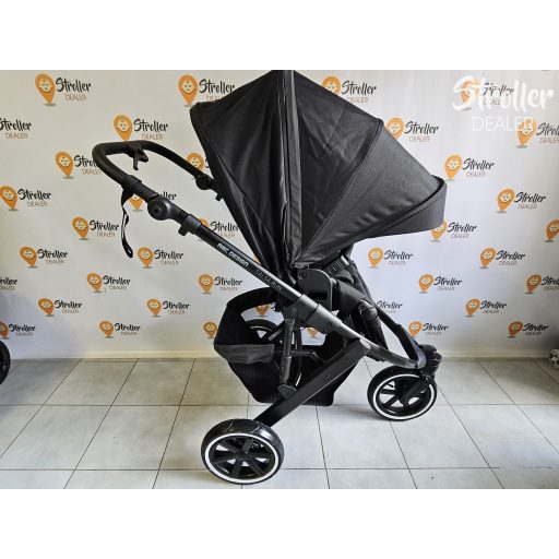 Abc Design Salsa Run