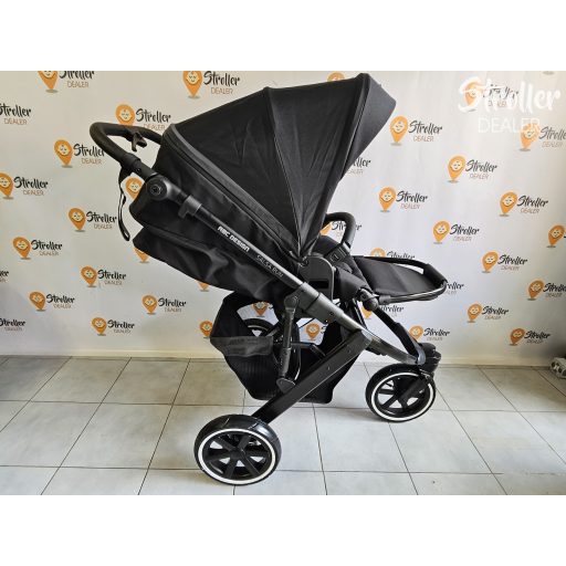 Abc Design Salsa Run