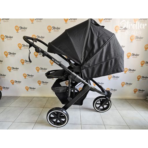 Abc Design Salsa Run