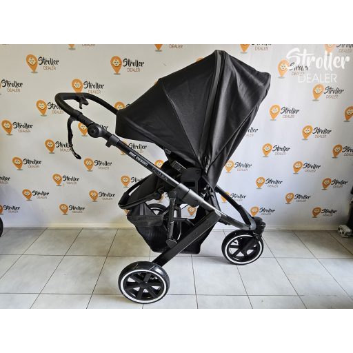 Abc Design Salsa Run