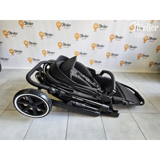 Abc Design Salsa Run