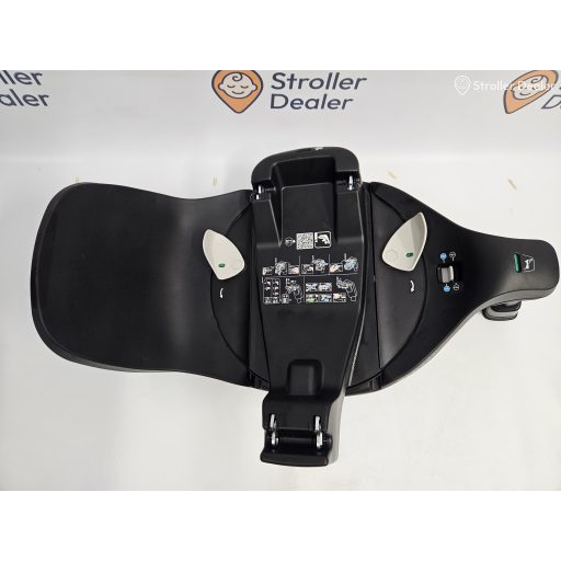Maxi-Cosi FamilyFix 360 Pro bázistalp