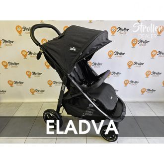 Joie Litetrax S Shale