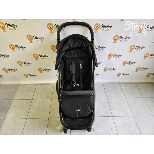 Joie Litetrax S Shale