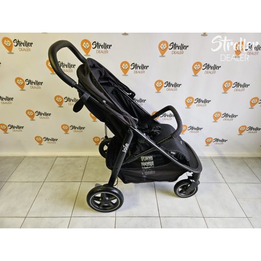 Joie Litetrax S Shale