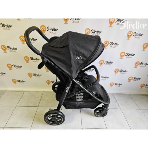 Joie Litetrax S Shale