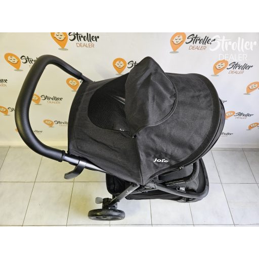 Joie Litetrax S Shale