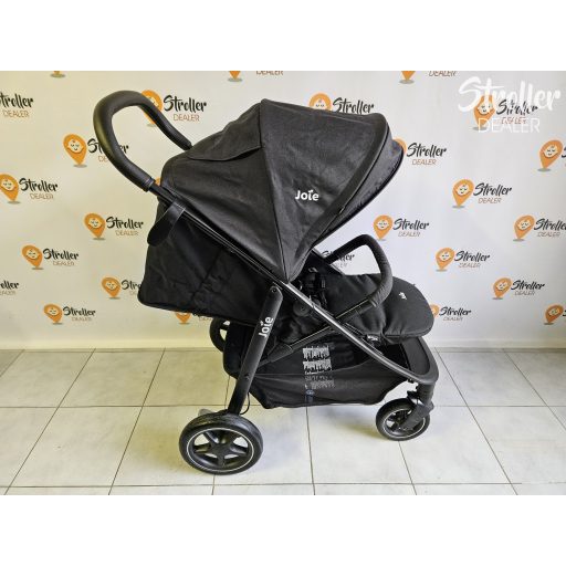 Joie Litetrax S Shale