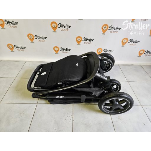 Joie Litetrax S Shale