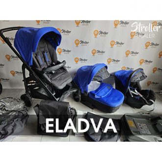 Inglesina Triology City