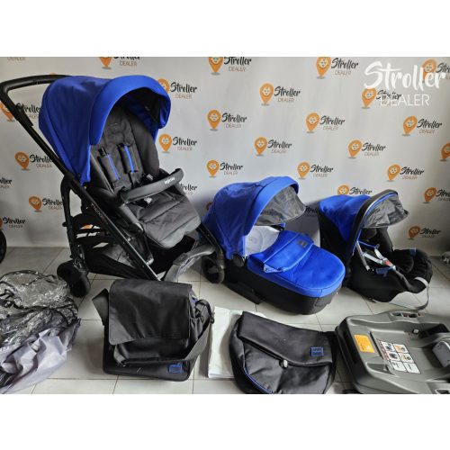 Inglesina Triology City