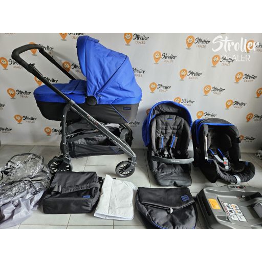 Inglesina Triology City