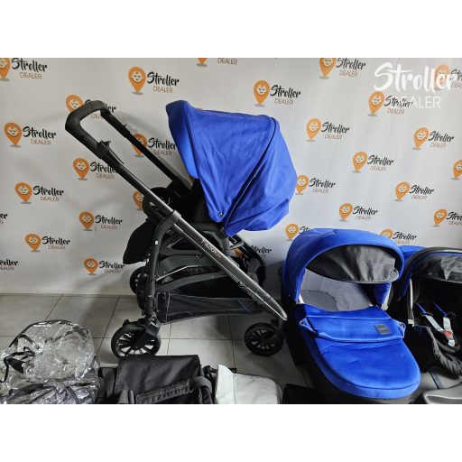 Inglesina Triology City
