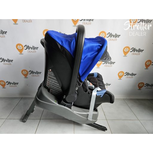 Inglesina Triology City