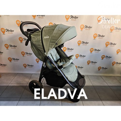Joie Litetrax 4