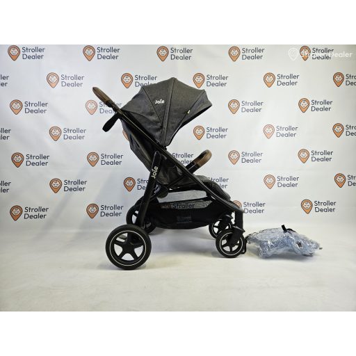 Joie Mytrax Pro Cycle