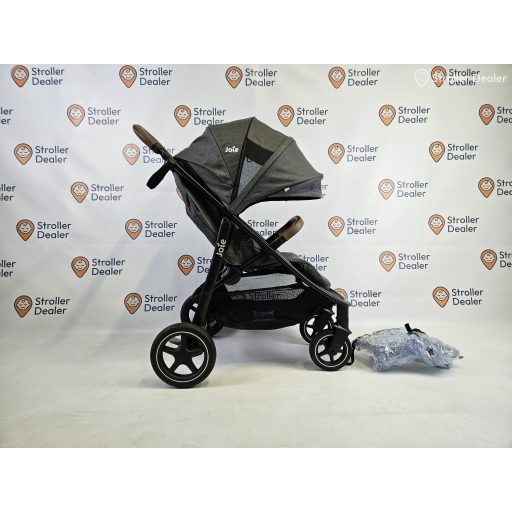 Joie Mytrax Pro Cycle