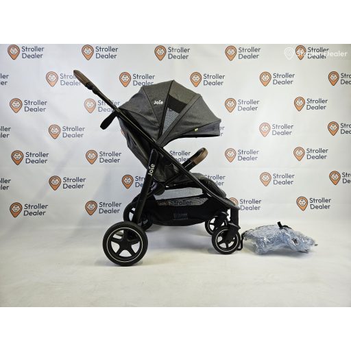 Joie Mytrax Pro Cycle