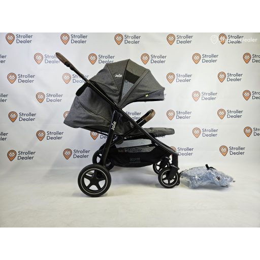 Joie Mytrax Pro Cycle