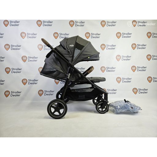Joie Mytrax Pro Cycle