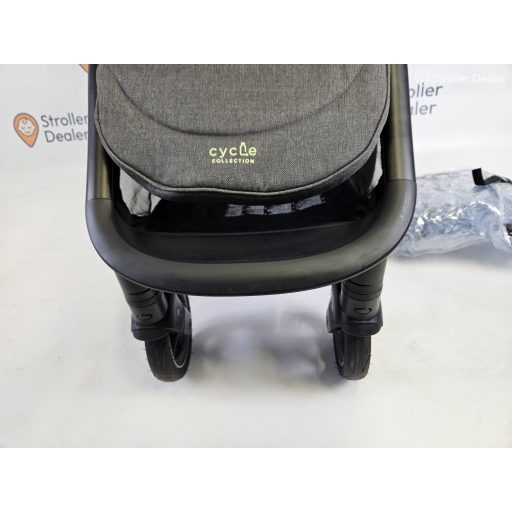 Joie Mytrax Pro Cycle