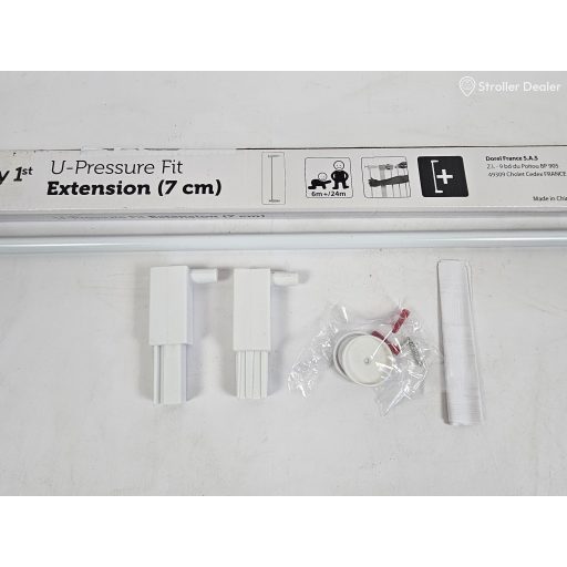 Safety 1st biztonsági rács toldó
