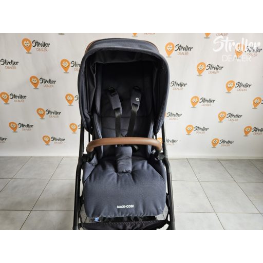 Maxi-Cosi Leona