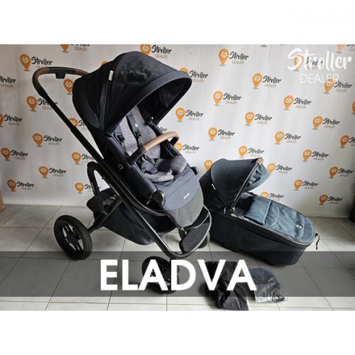 Maxi-Cosi Lila Xp Plus