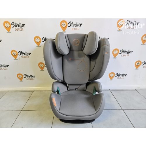 Cybex Solution G