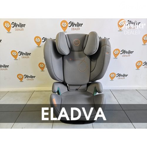 Cybex Solution G
