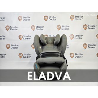 Cybex Pallas G i-size