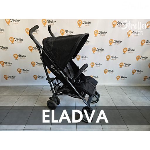 Cybex Topaz