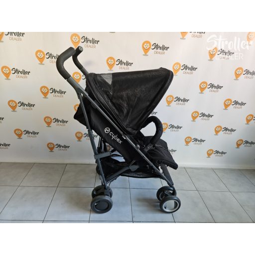 Cybex Topaz