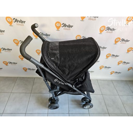 Cybex Topaz