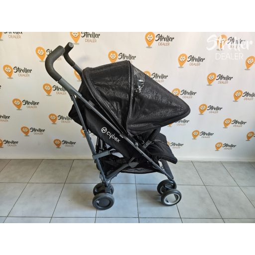 Cybex Topaz