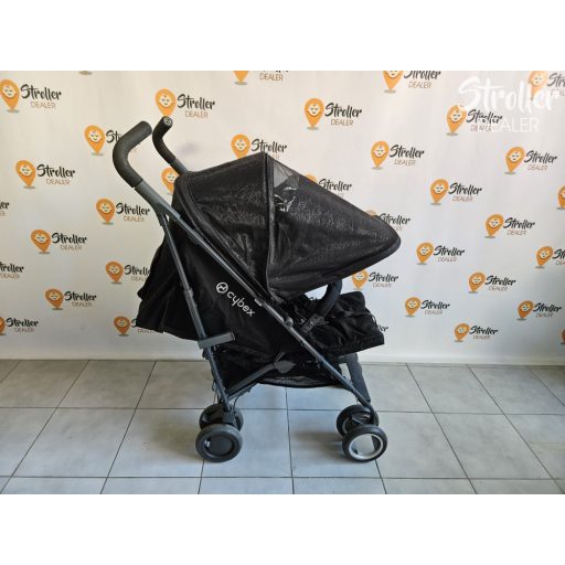 Cybex Topaz