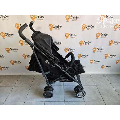 Cybex Topaz