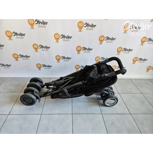 Cybex Topaz